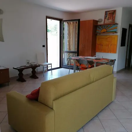 Corte Turrina Apartment *