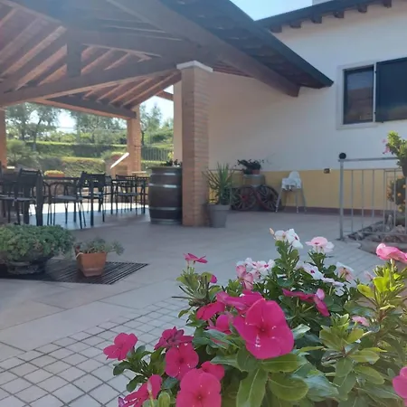 Corte Turrina Apartment *