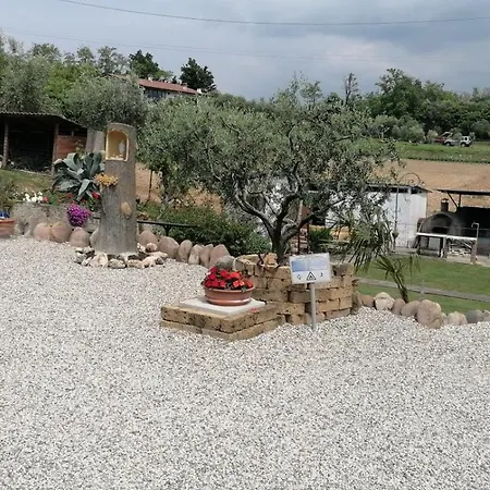 Corte Turrina Apartment Cavaion Veronese