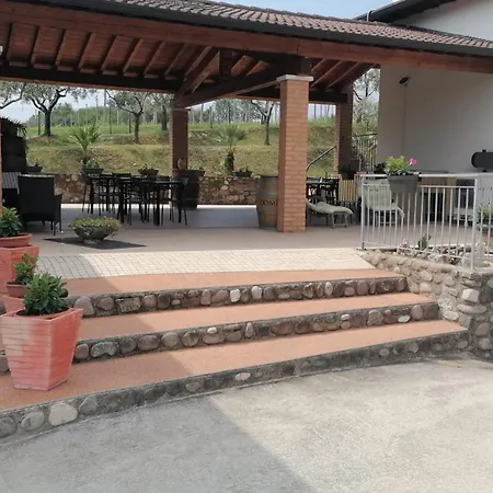 Corte Turrina Apartment