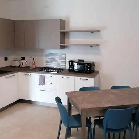 Apartment Corte Turrina *