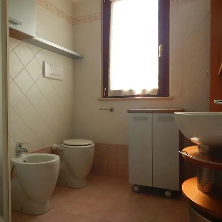 Apartment Corte Turrina Cavaion Veronese