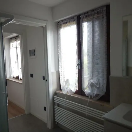 Apartment Corte Turrina Cavaion Veronese