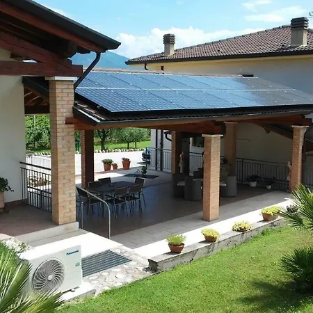 Corte Turrina Apartment *