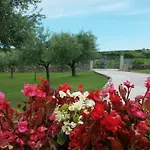 Apartment Corte Turrina *