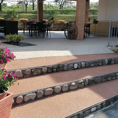 Apartmán Corte Turrina