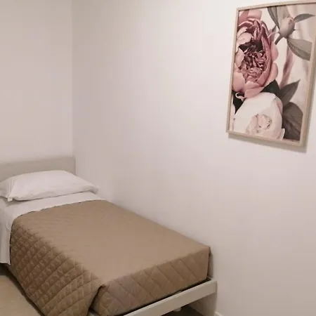 Corte Turrina Apartmán