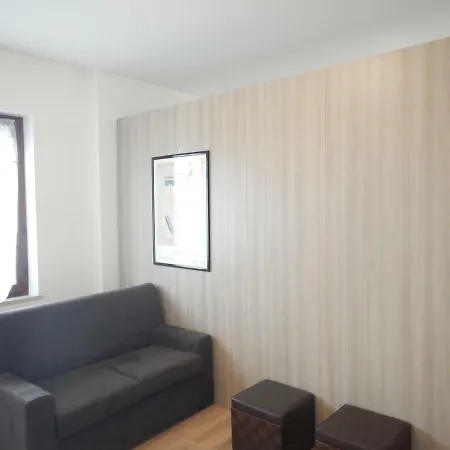 Corte Turrina Apartmán