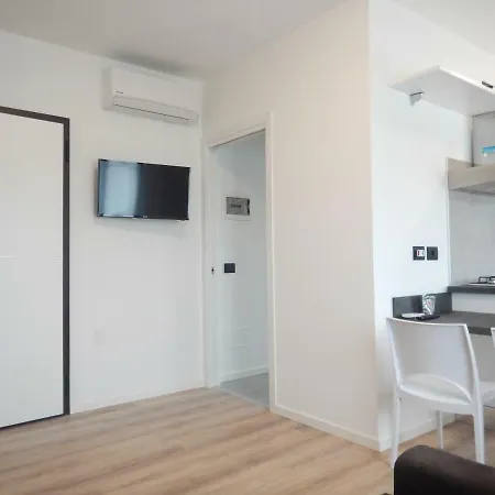 Corte Turrina Apartmán Cavaion Veronese