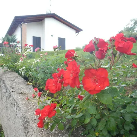 Corte Turrina Apartmán Cavaion Veronese