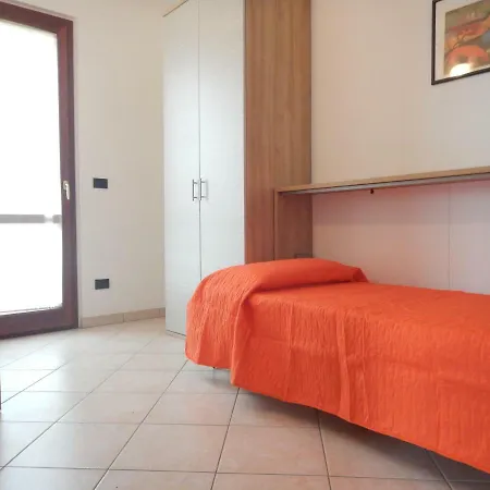 Corte Turrina Apartmán *