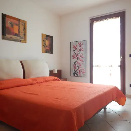 Apartmán Corte Turrina *