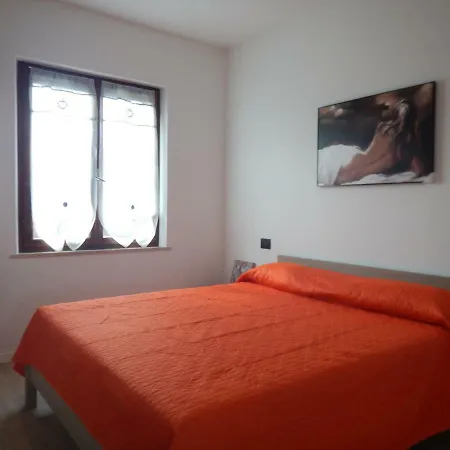 Apartmán Corte Turrina Cavaion Veronese