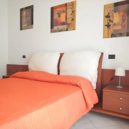 Apartmán Corte Turrina *