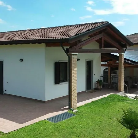 Corte Turrina Apartmán *