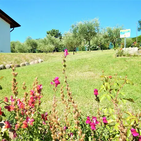 Corte Turrina Διαμέρισμα