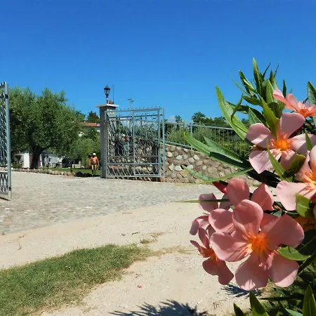 Corte Turrina Cavaion Veronese