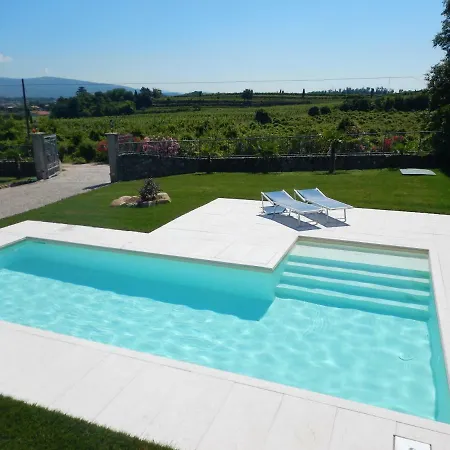 Corte Turrina Cavaion Veronese