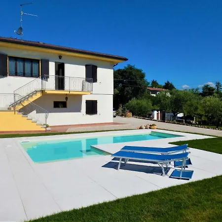 Apartmán Corte Turrina *