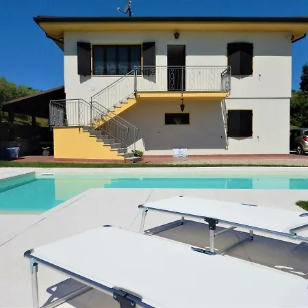 Corte Turrina Cavaion Veronese