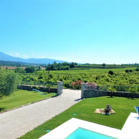 Corte Turrina Διαμέρισμα *