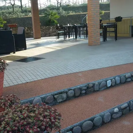 Corte Turrina Apartmán Cavaion Veronese