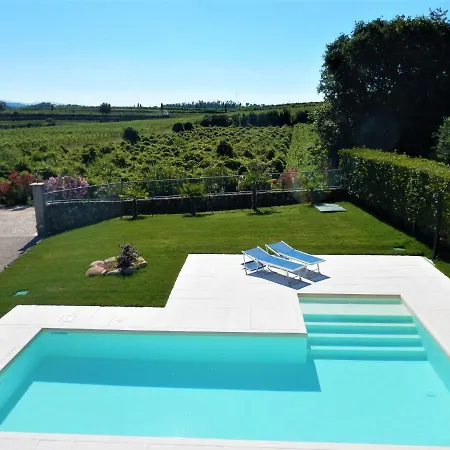 Corte Turrina Apartmán Cavaion Veronese