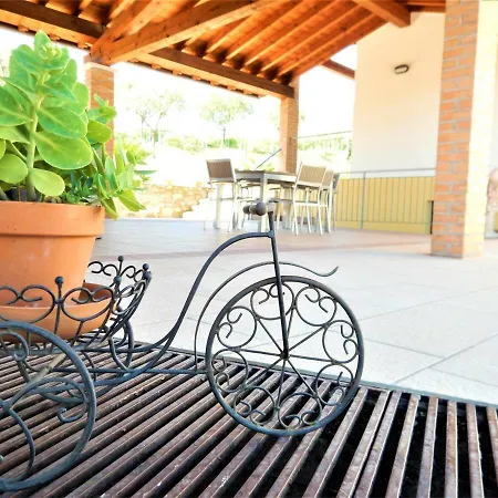 Corte Turrina Cavaion Veronese