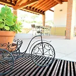Corte Turrina קאבאיון ורונסה