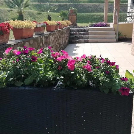 Apartmán Corte Turrina
