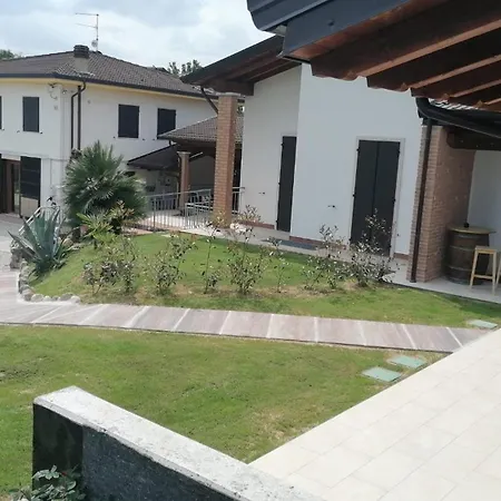 Corte Turrina Cavaion Veronese