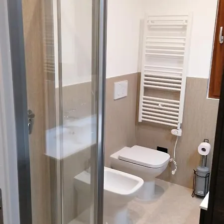 Corte Turrina Apartmán *
