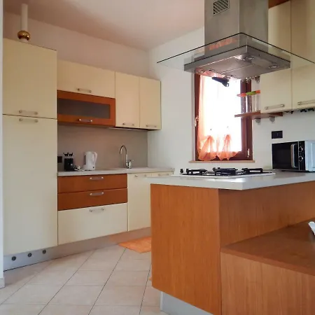 Corte Turrina * Cavaion Veronese