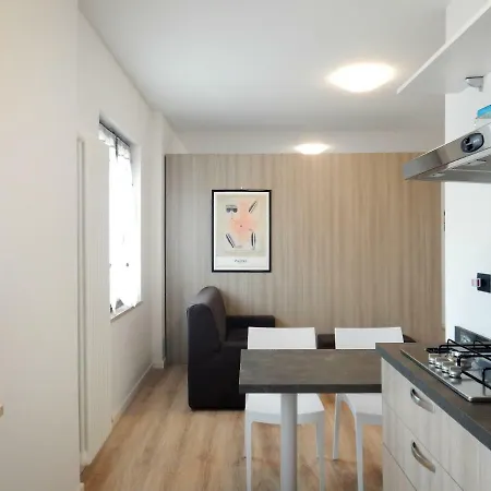 Corte Turrina Apartment