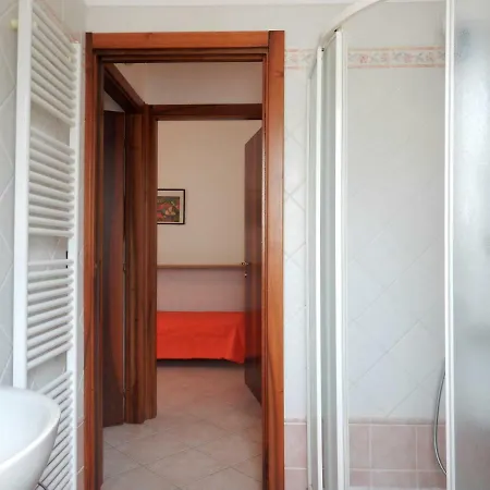Apartmán Corte Turrina Cavaion Veronese