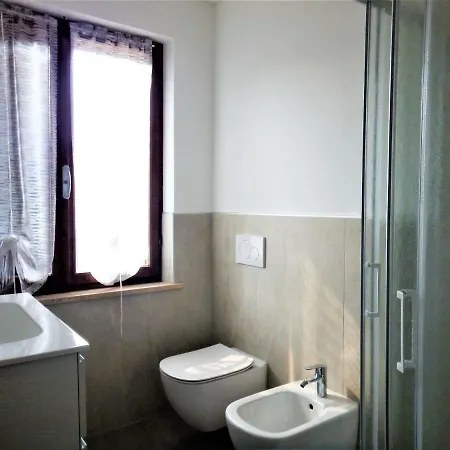 Corte Turrina Apartment *