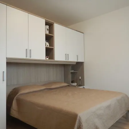 Corte Turrina Apartment Cavaion Veronese