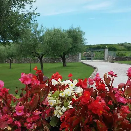 Apartment Corte Turrina *