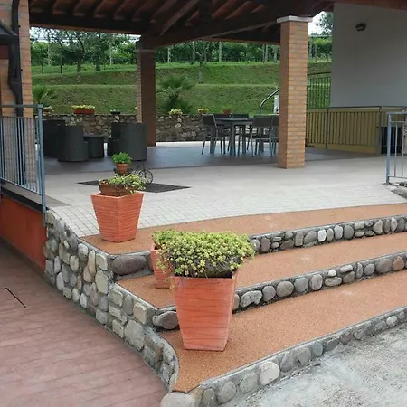 Corte Turrina Apartment *