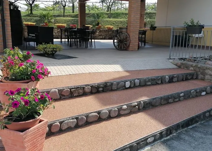 Appartement Corte Turrina