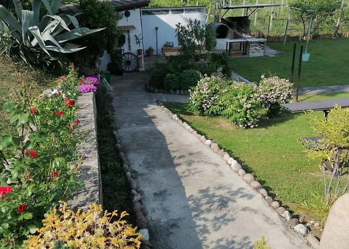 Appartement Corte Turrina