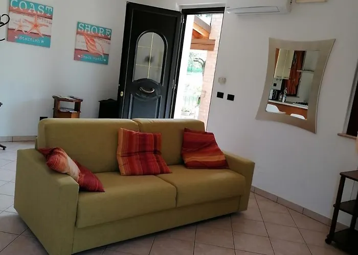 Lejlighed Corte Turrina Cavaion Veronese