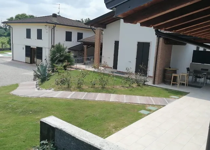 Corte Turrina Cavaion Veronese