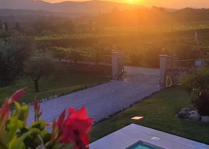 Corte Turrina Appartement