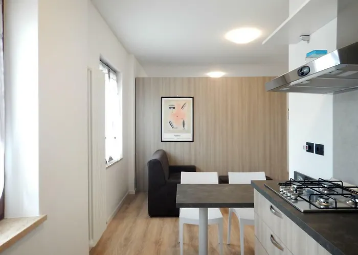 Corte Turrina Appartement