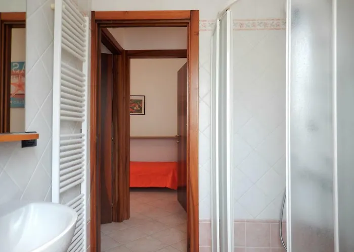 Appartement Corte Turrina Cavaion Veronese