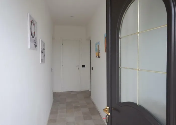 Appartement Corte Turrina *