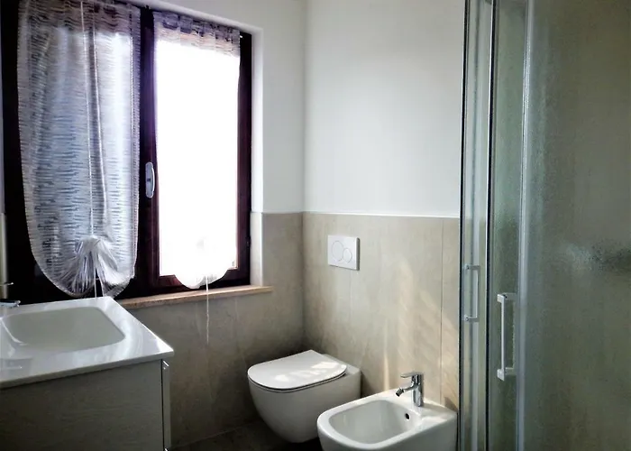 Corte Turrina Appartement *