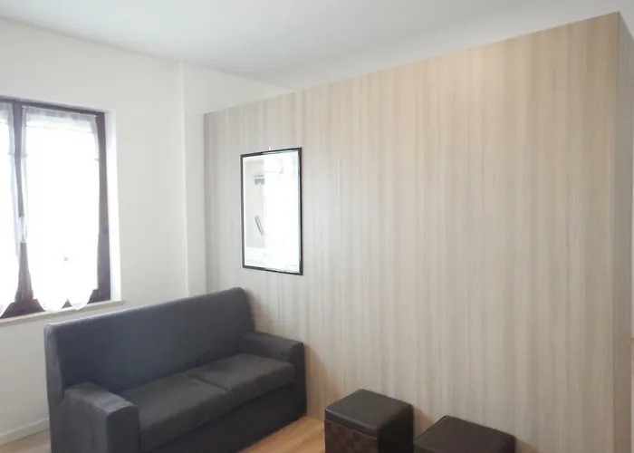 Corte Turrina Lejlighed