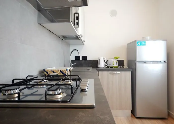 Lejlighed Corte Turrina Cavaion Veronese